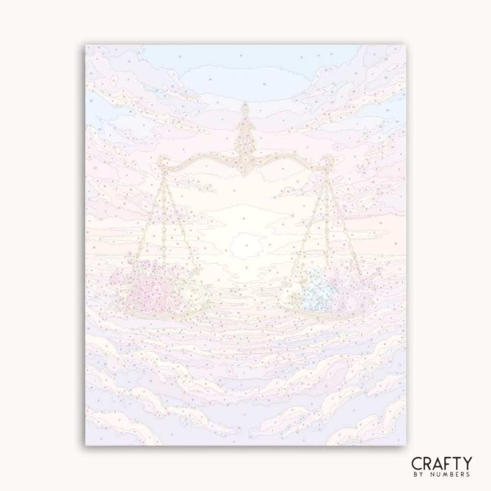 Celestial Libra Harmony