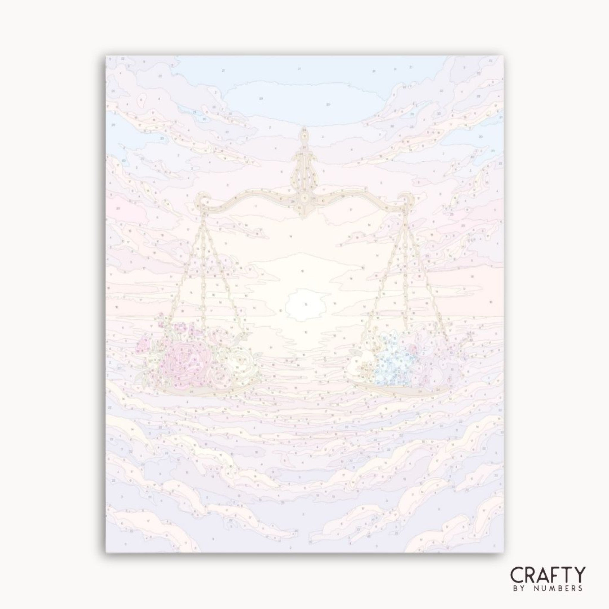 Celestial Libra Harmony