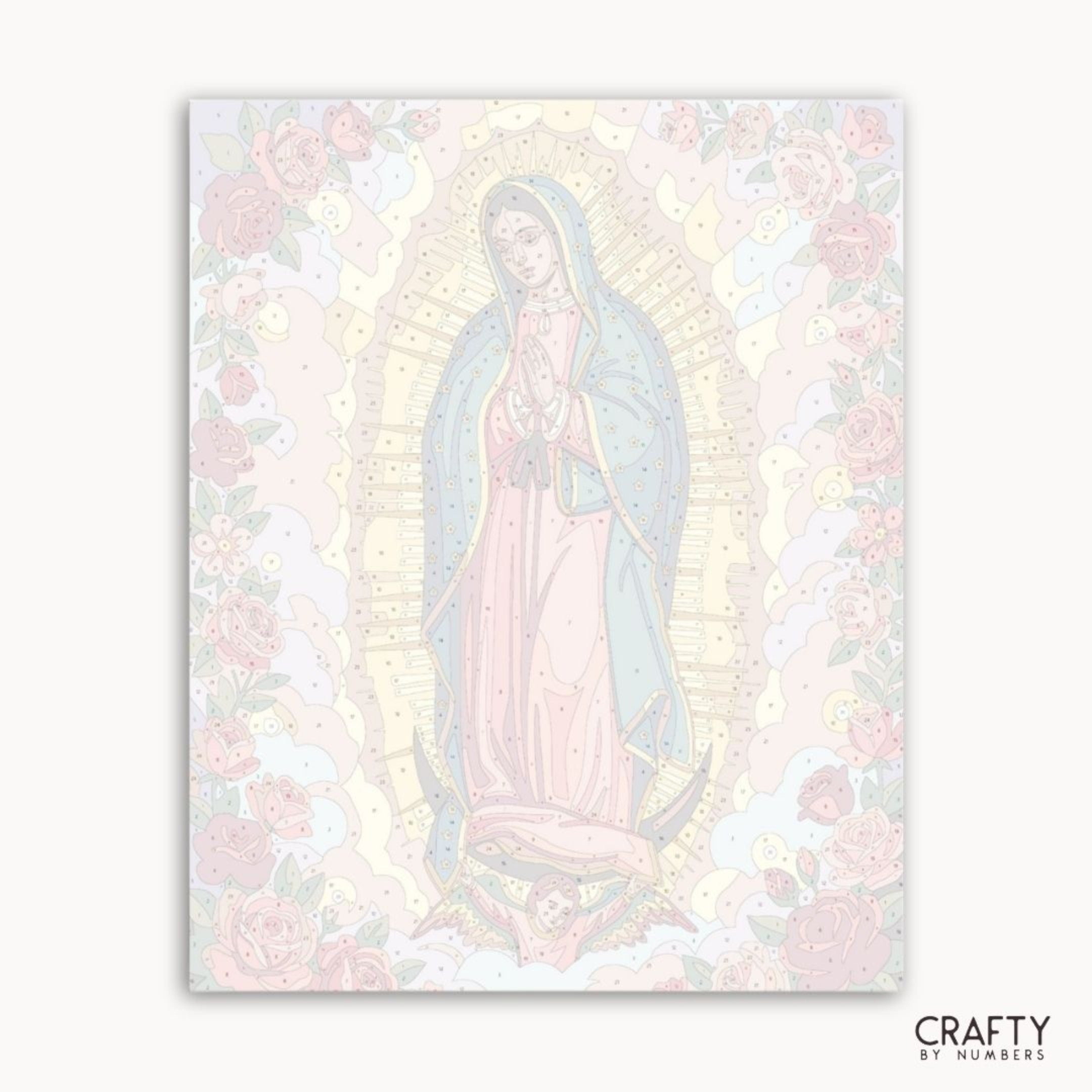 Our Lady of Guadalupe