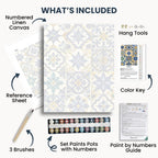 Mosaic Tiles