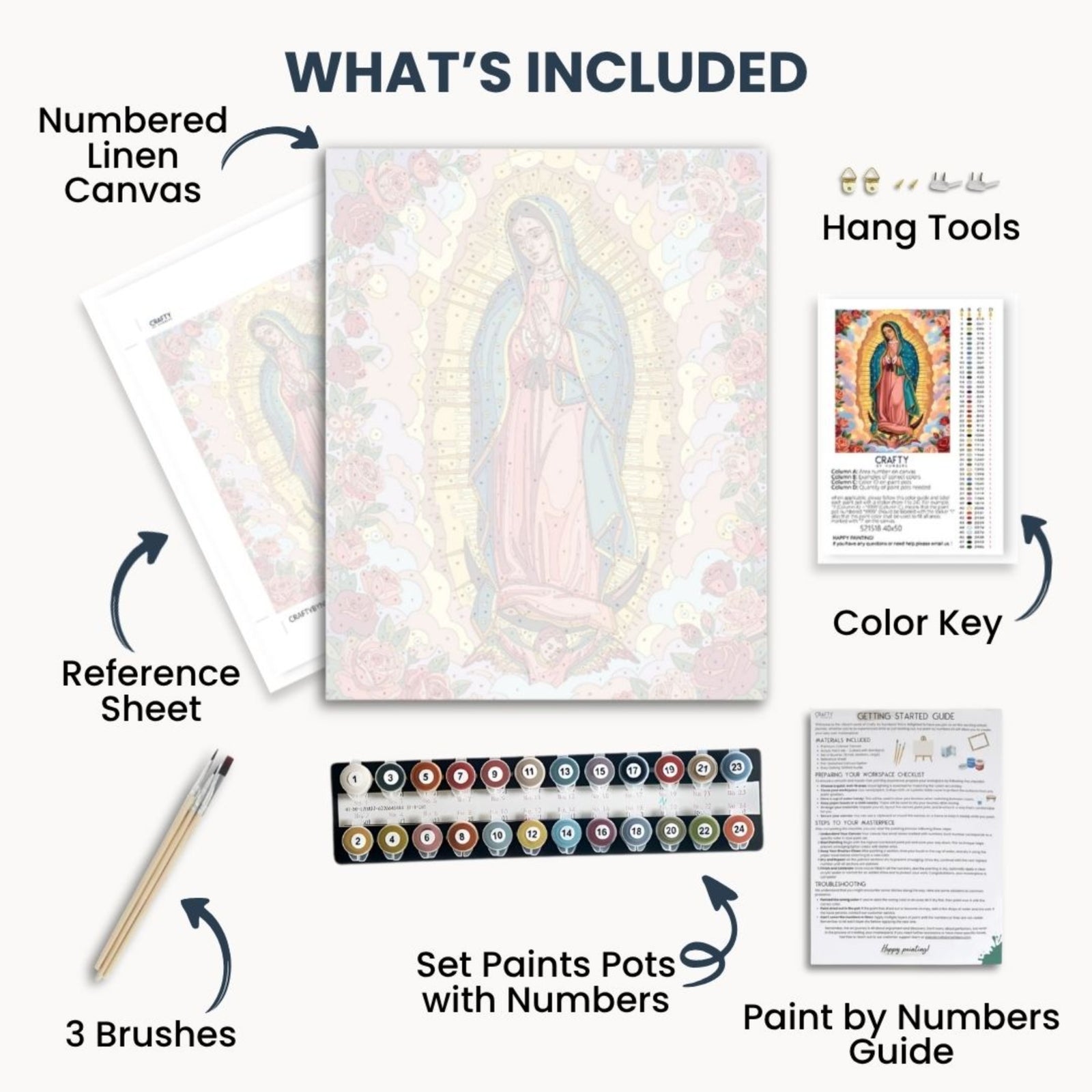 Our Lady of Guadalupe