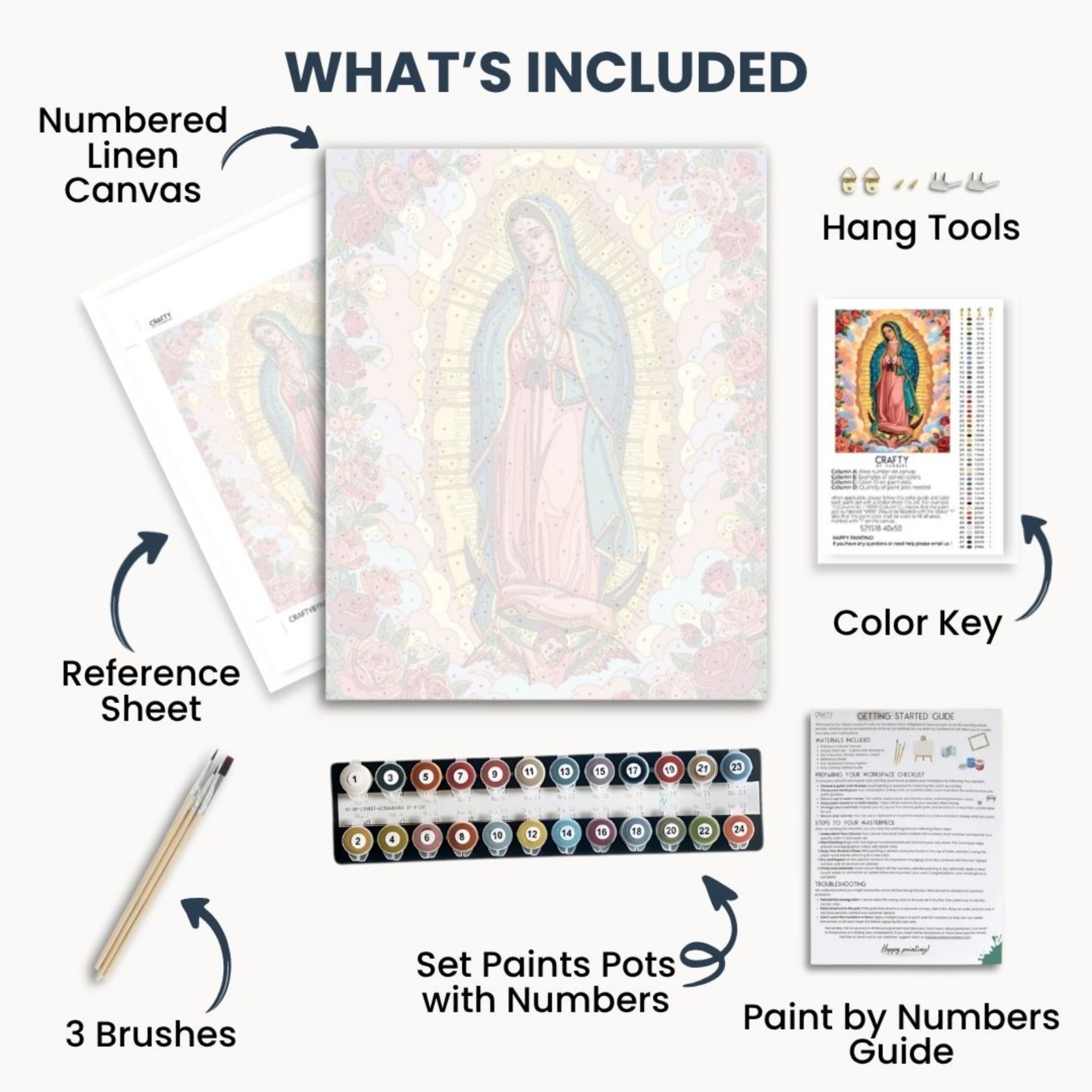 Our Lady of Guadalupe