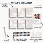 Festive Cocktails | 6 Mini Kits