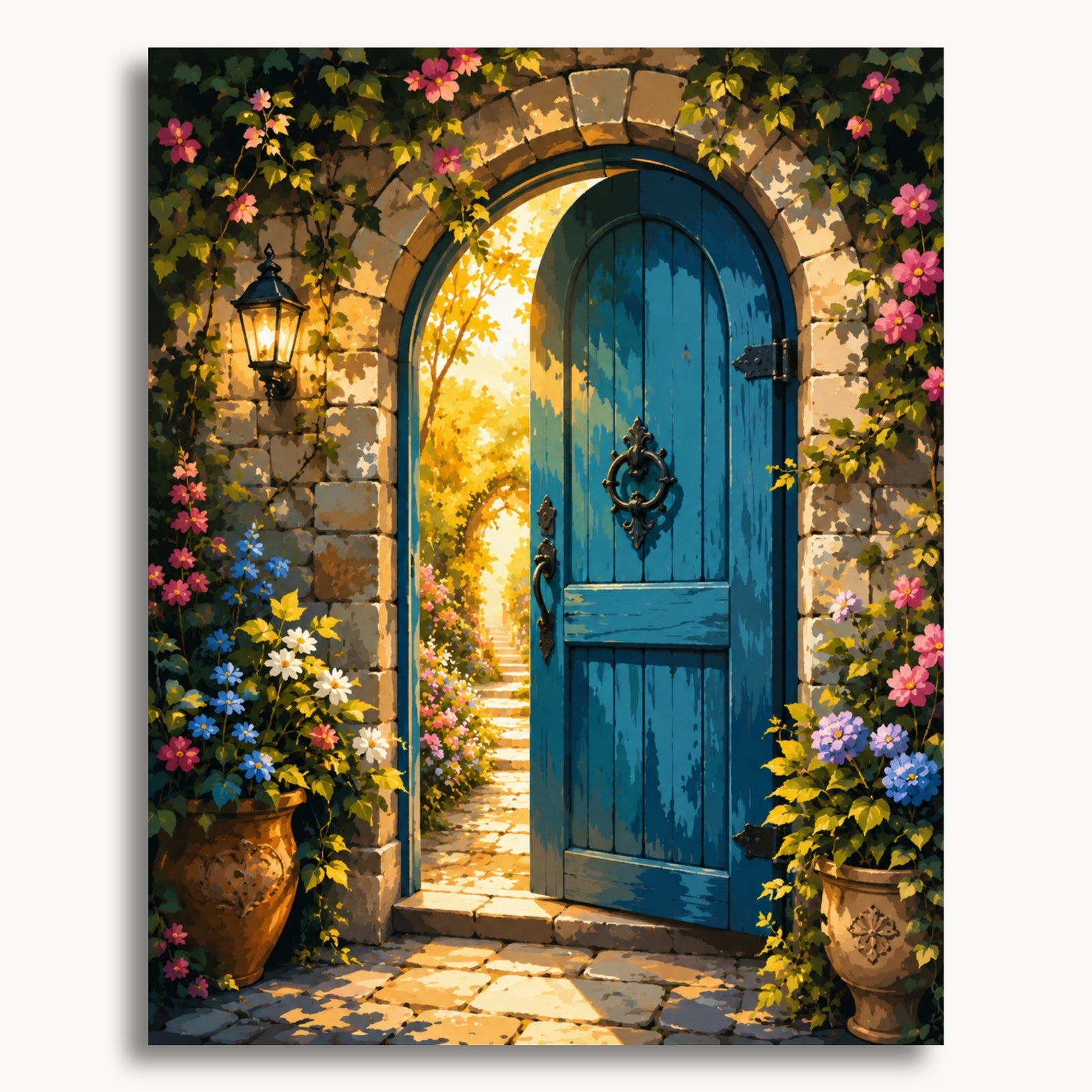 Secret Garden