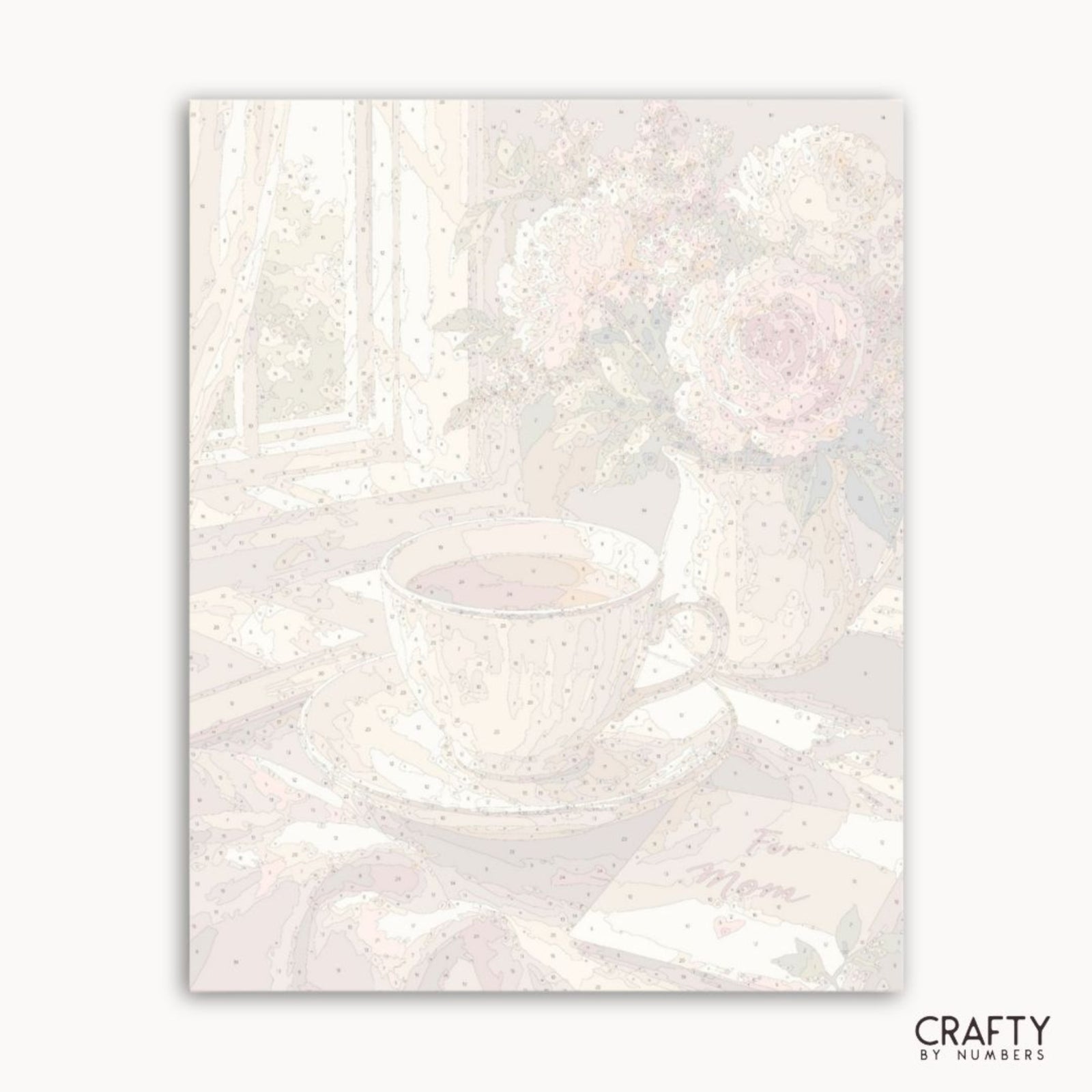 Tea Flowers