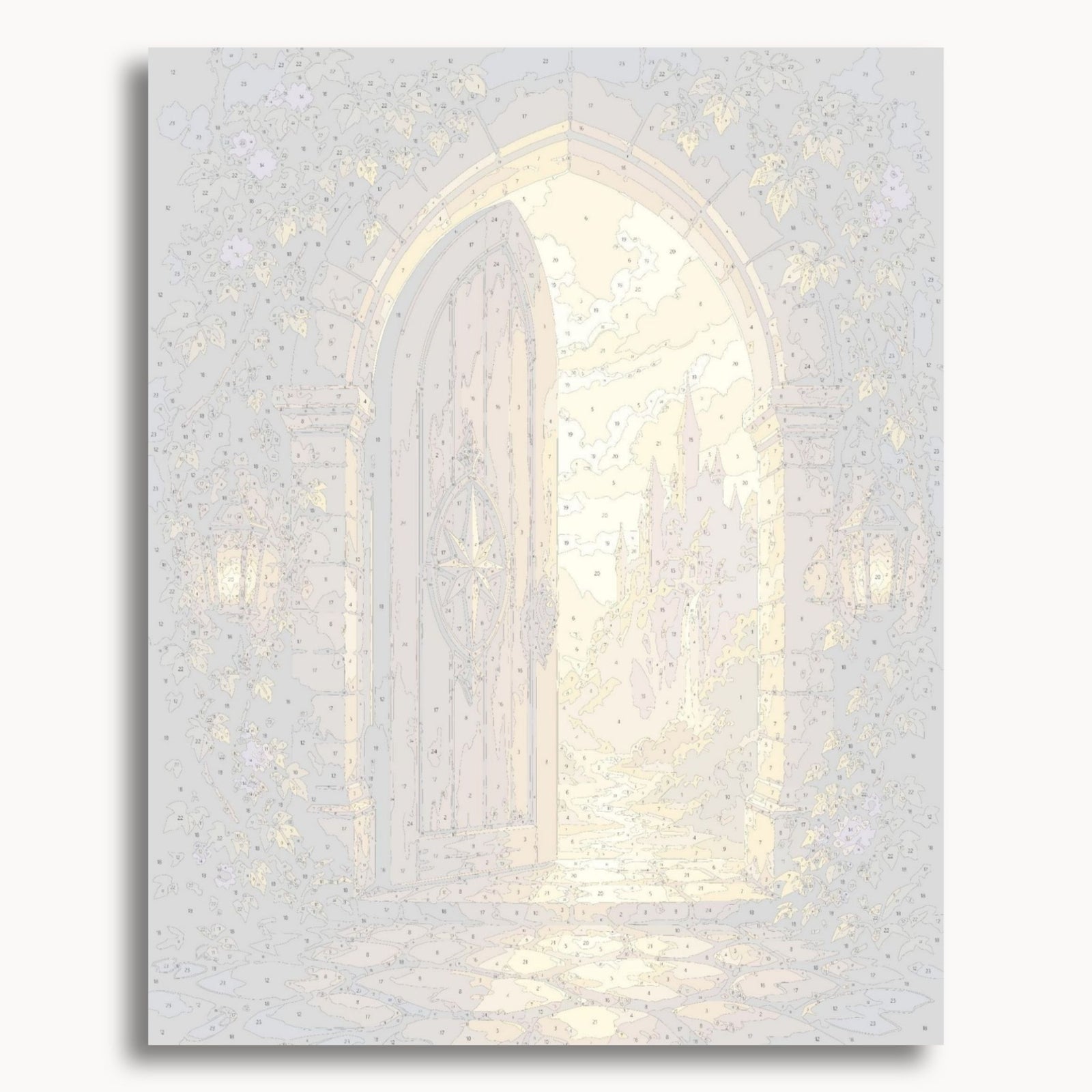 Portal Dorado