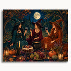 Witches Picnic