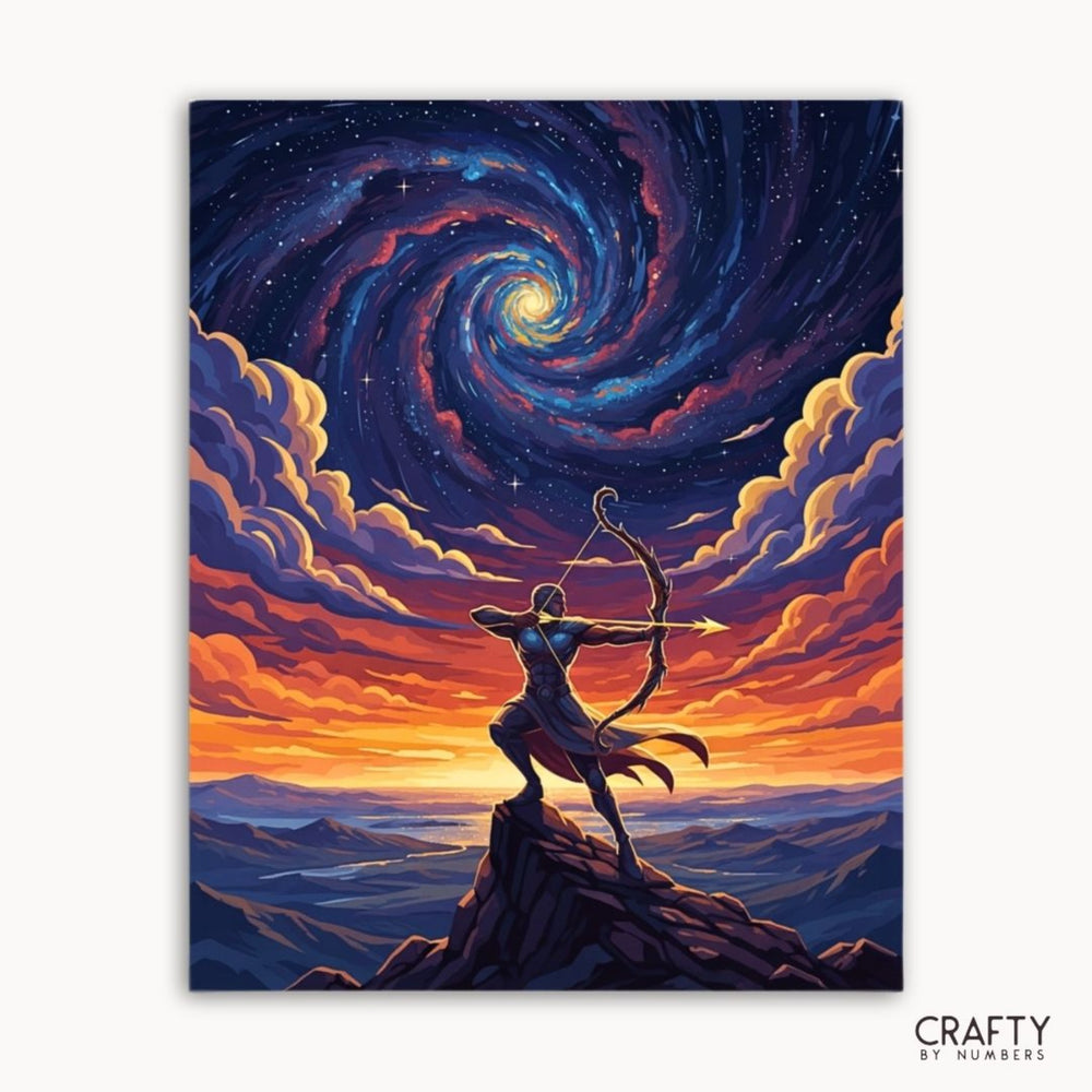 Sagittarius Starbound