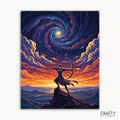 Sagittaire Starbound