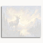 Golden Stag
