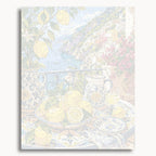 Amalfi Lemons