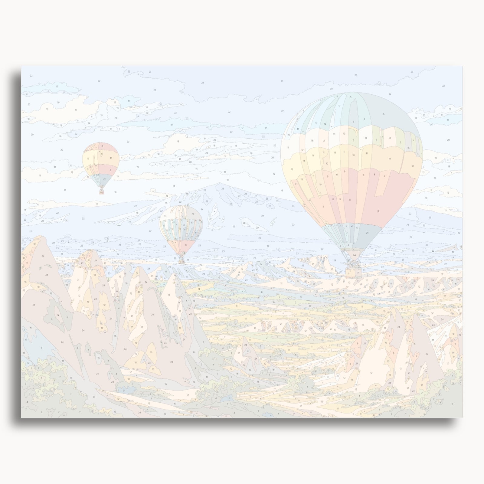 Cappadocia Balloons