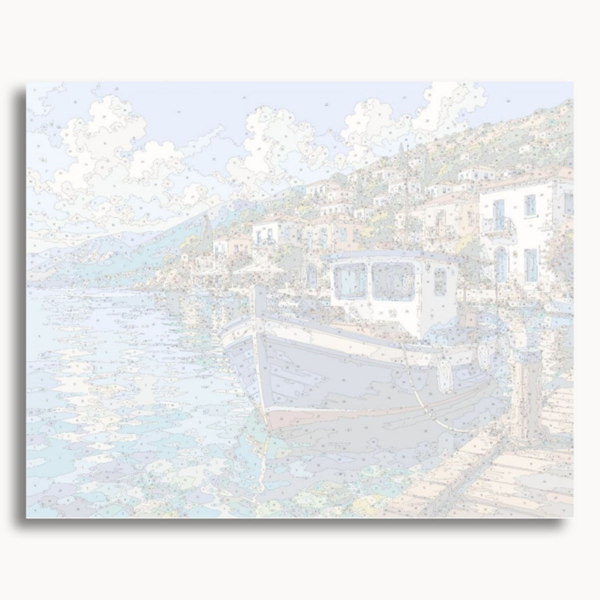 Hafen-Retreat
