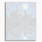 Midnight Castle