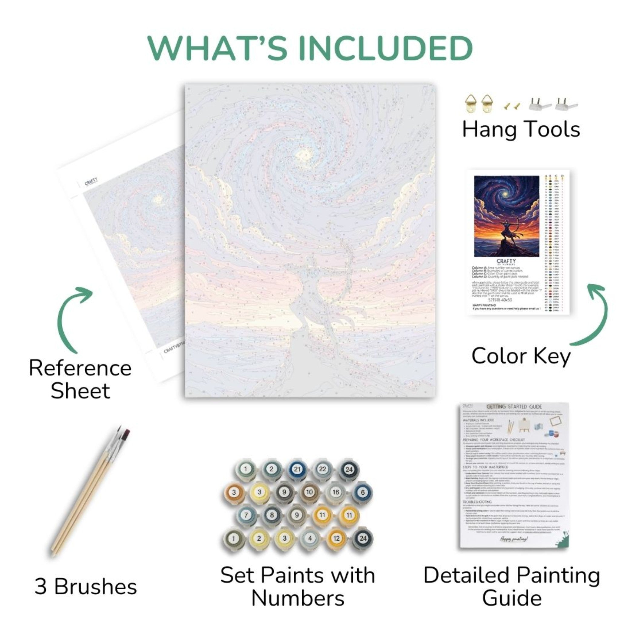 Sagittarius Starbound