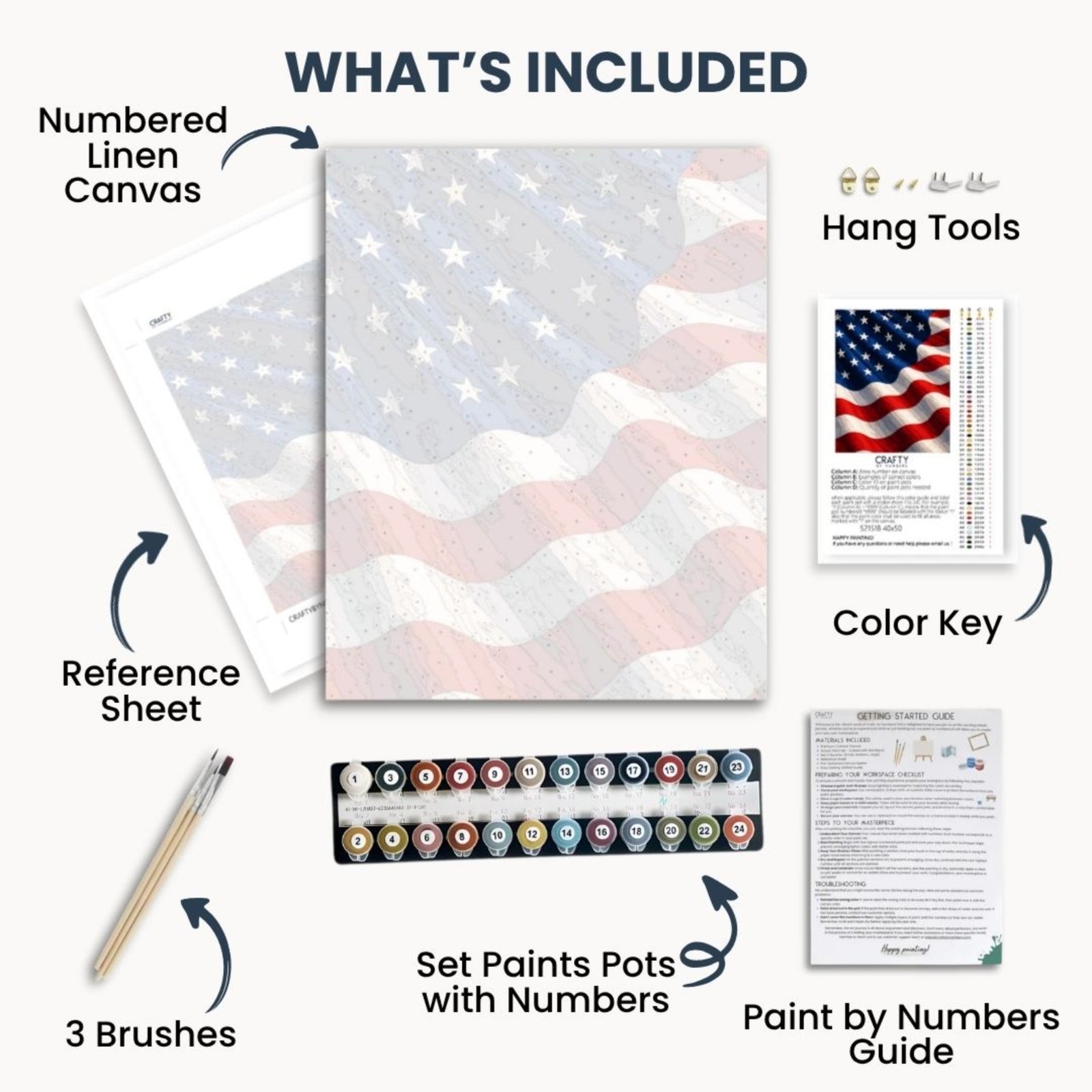 American Flag