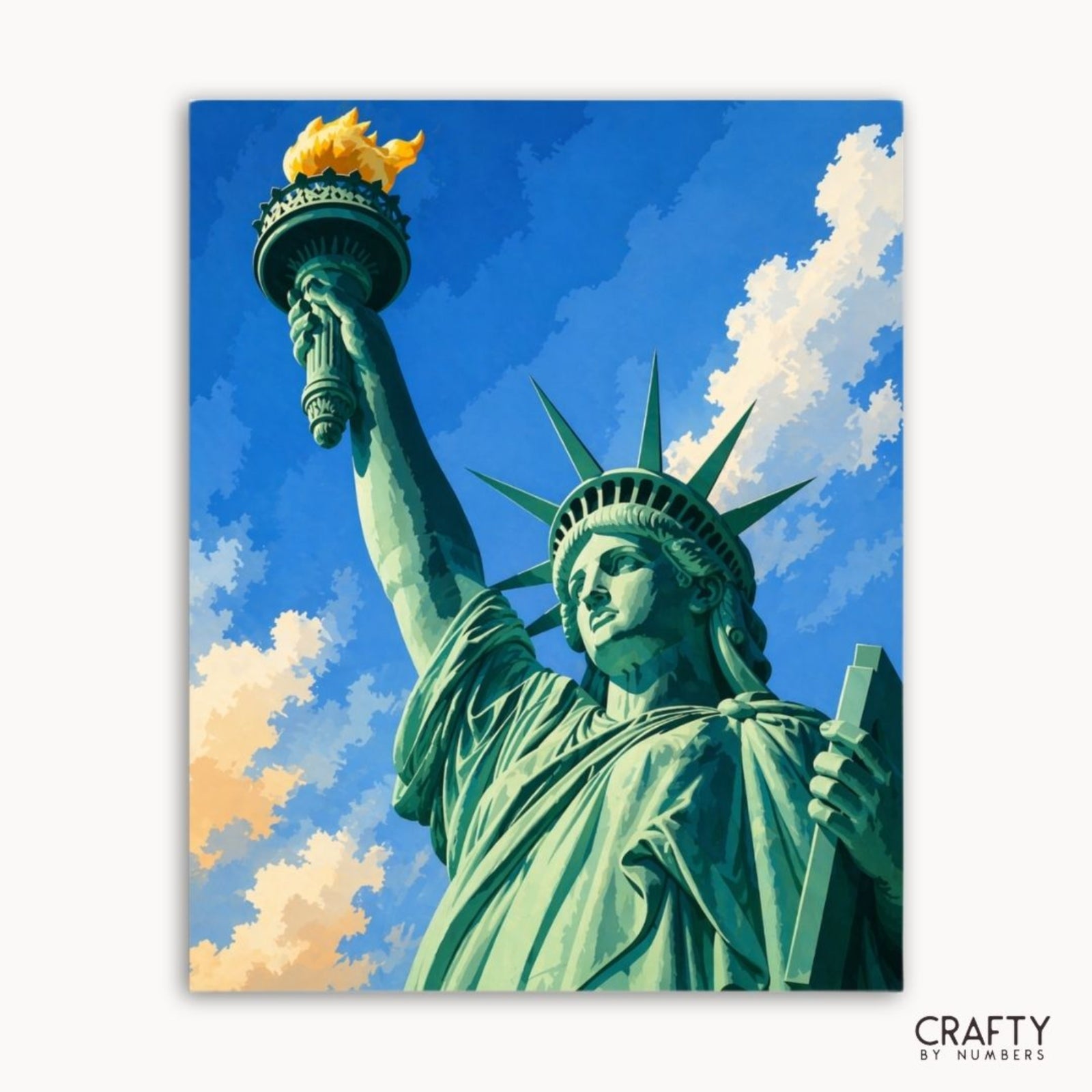Liberty Statue