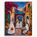 Amalfi Ghosts