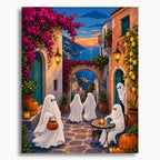 Amalfi Ghosts