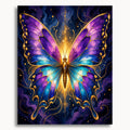 Celestial Butterfly