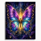 Celestial Butterfly