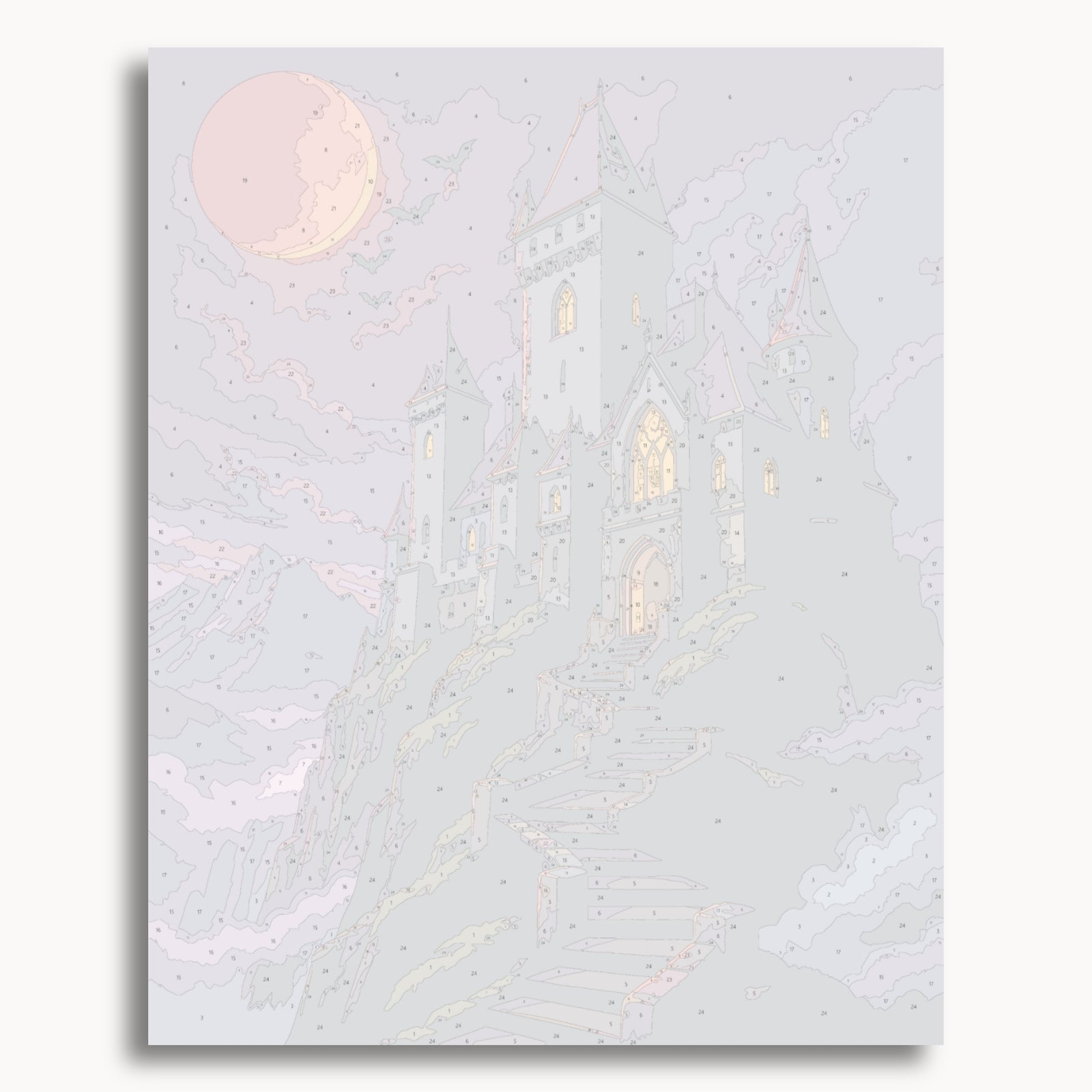 Dracula's Mansion