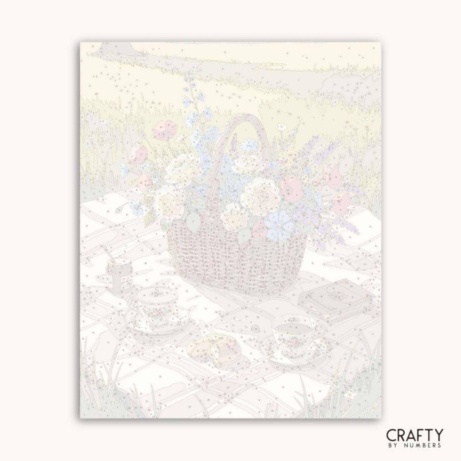 Meadow Tea Picnic
