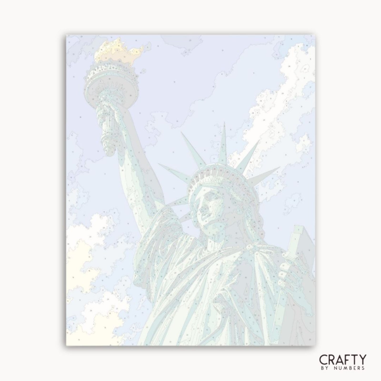 Liberty Statue