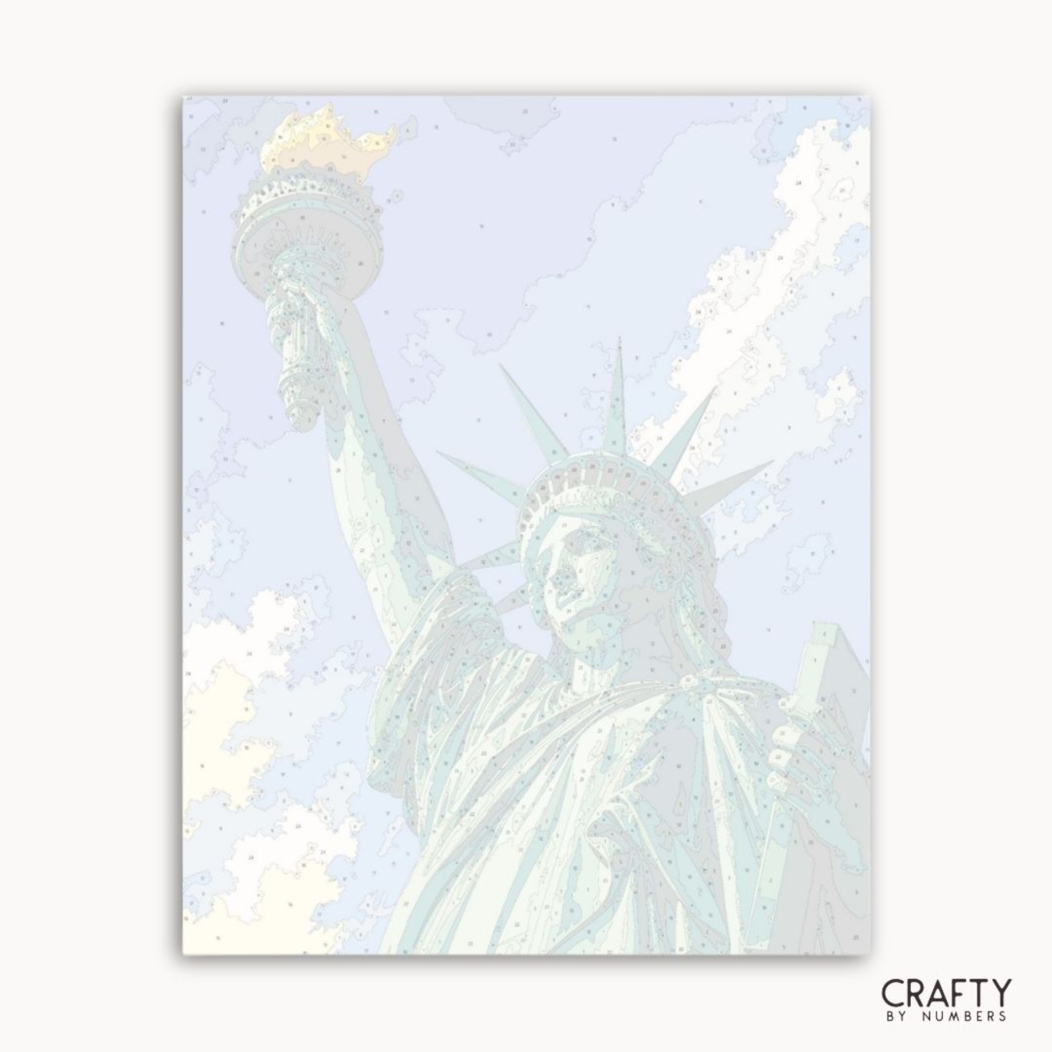 Liberty Statue
