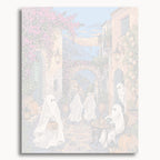 Amalfi Ghosts