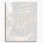 Hidden Bookshop