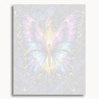 Celestial Butterfly