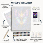 Celestial Butterfly