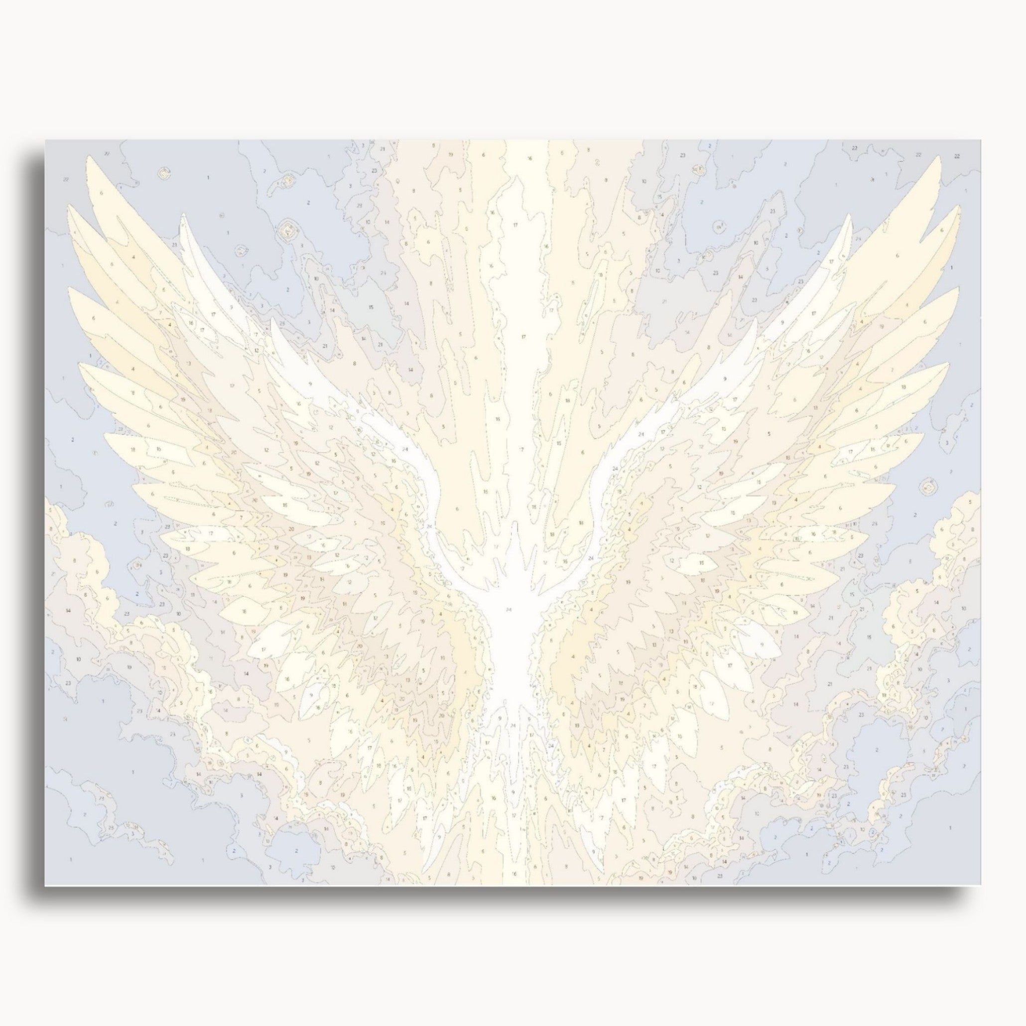 Golden Wings
