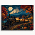 Ghost Train