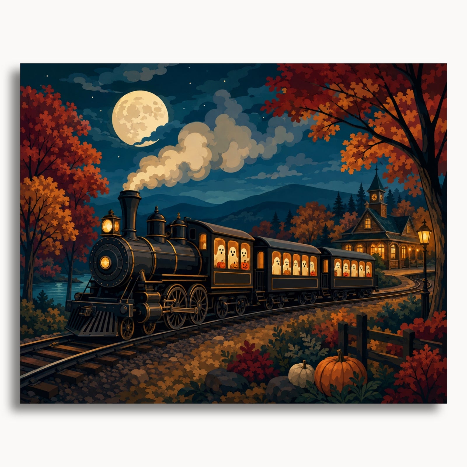 Ghost Train