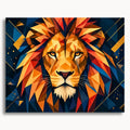 Prism Lion