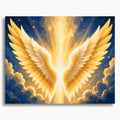 Golden Wings