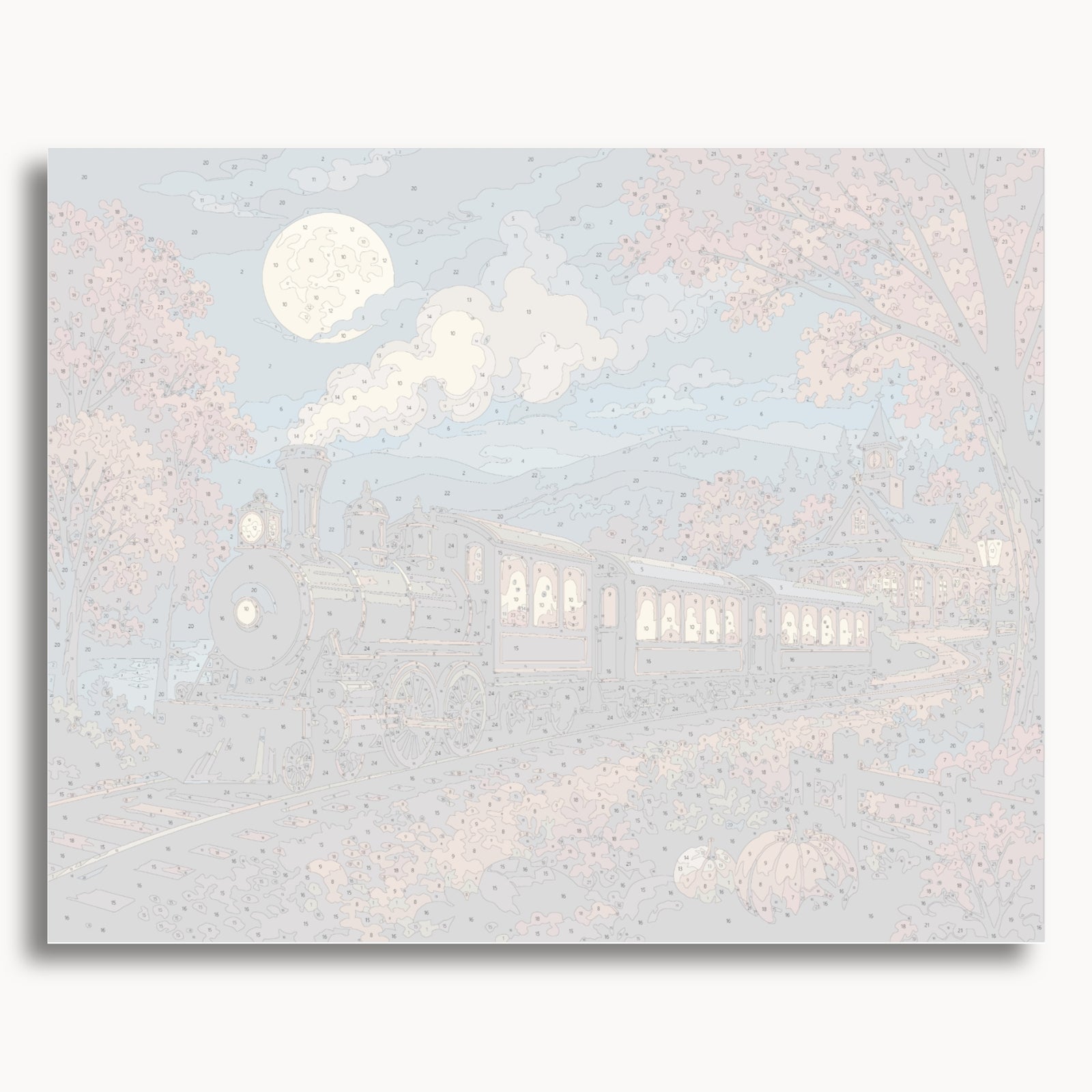Ghost Train