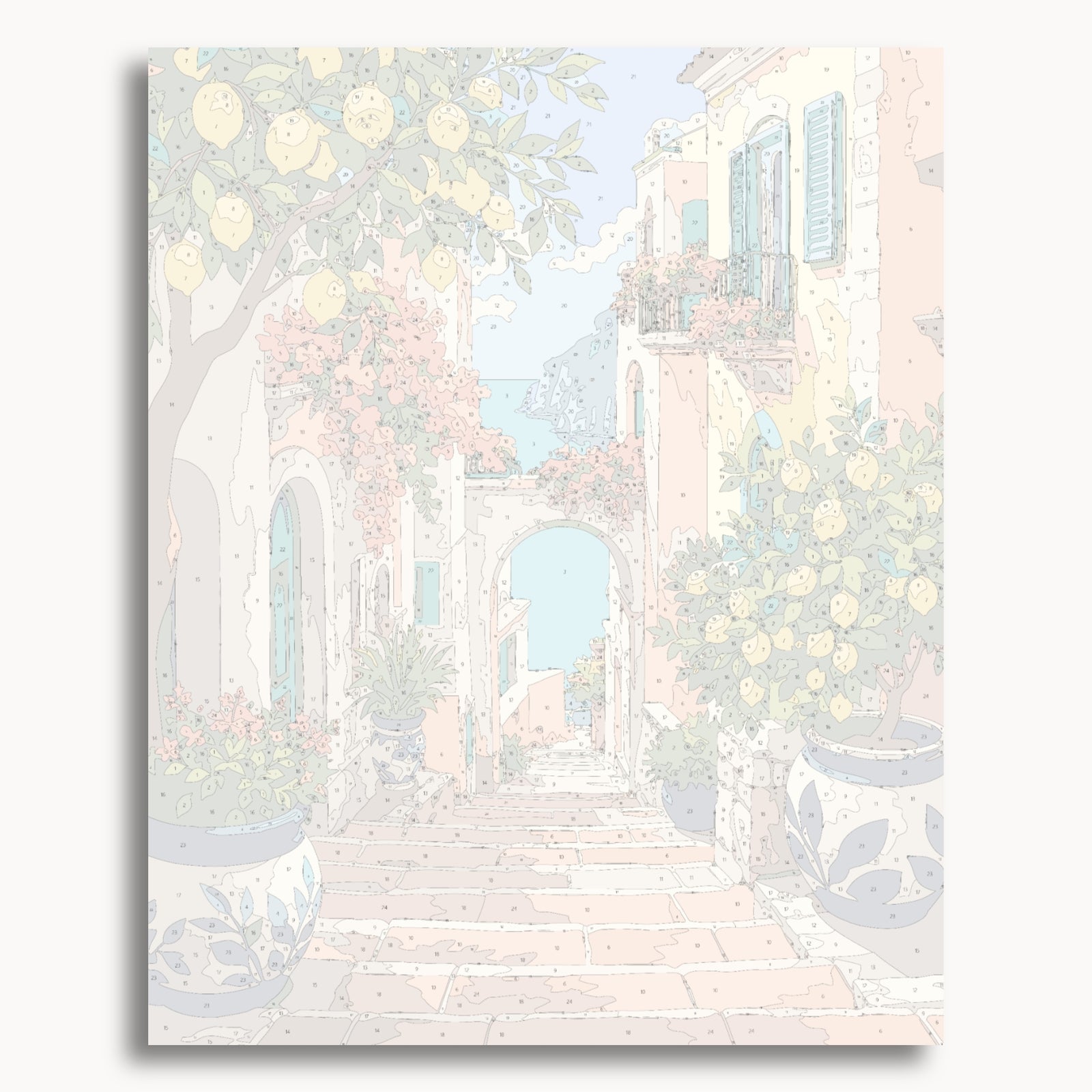 Rue du Citron