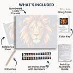 Prism Lion