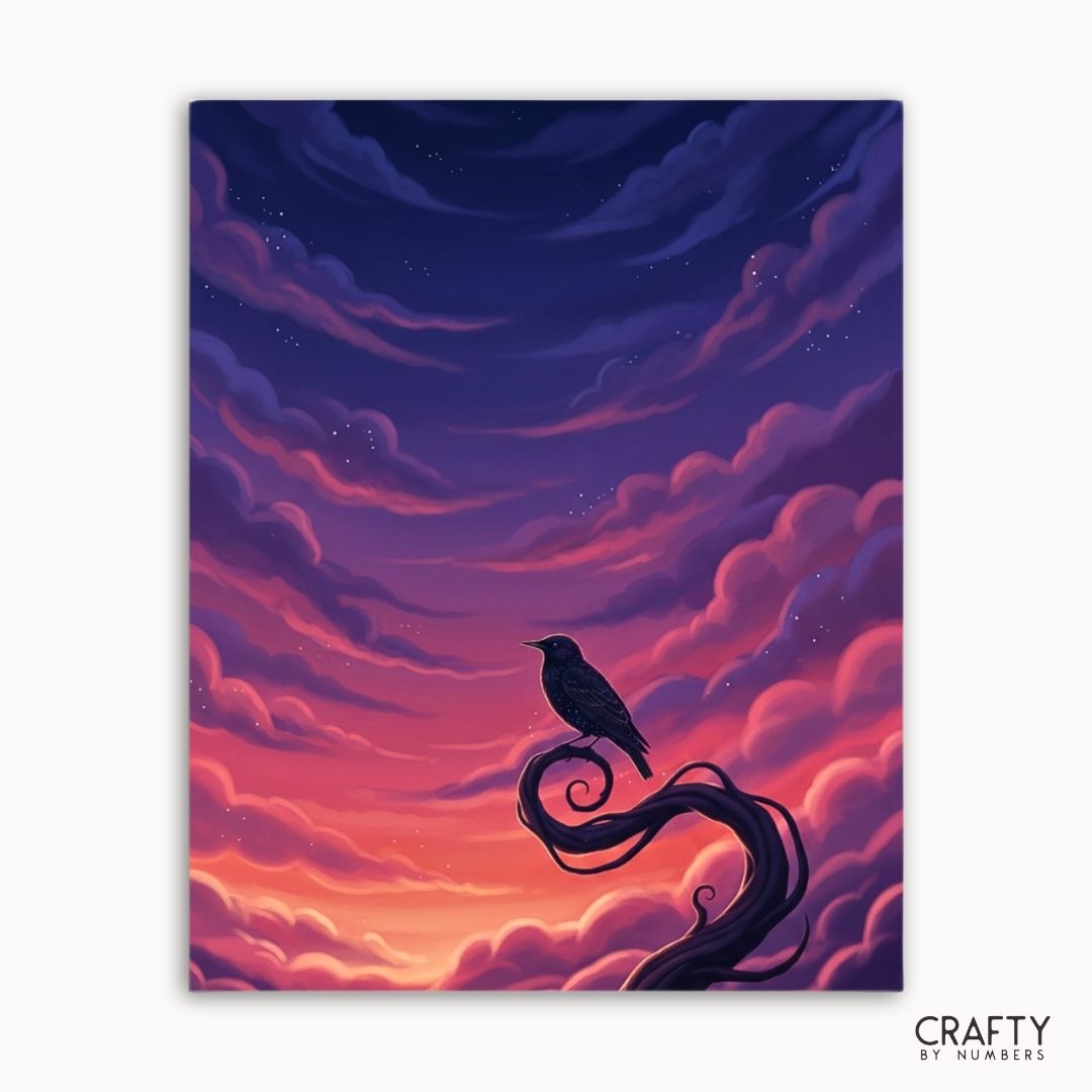 Twilight-Serenade-Silhouette