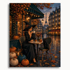 Parisian Witch