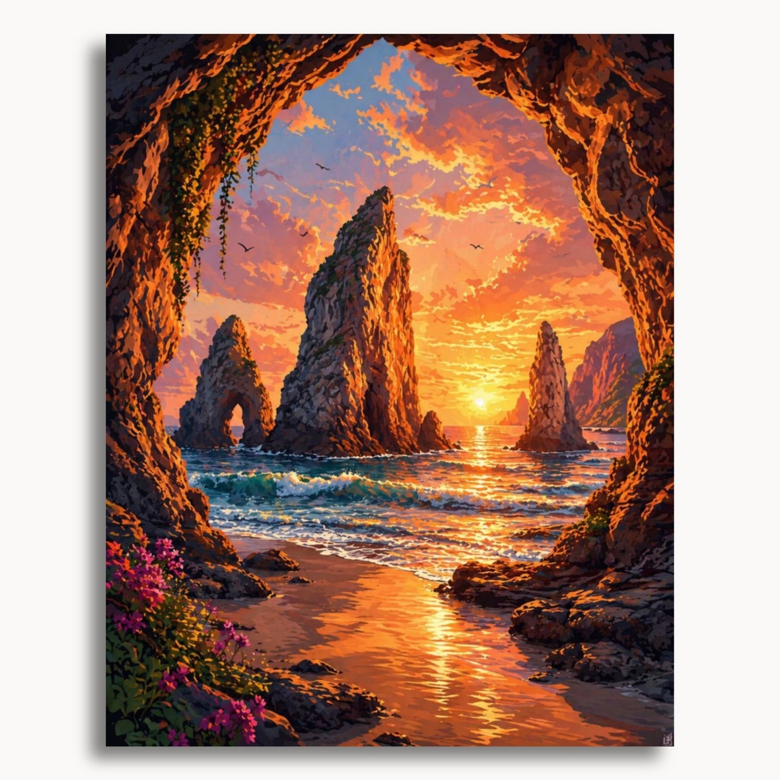 Sunset Cove