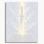 Sacred Sword