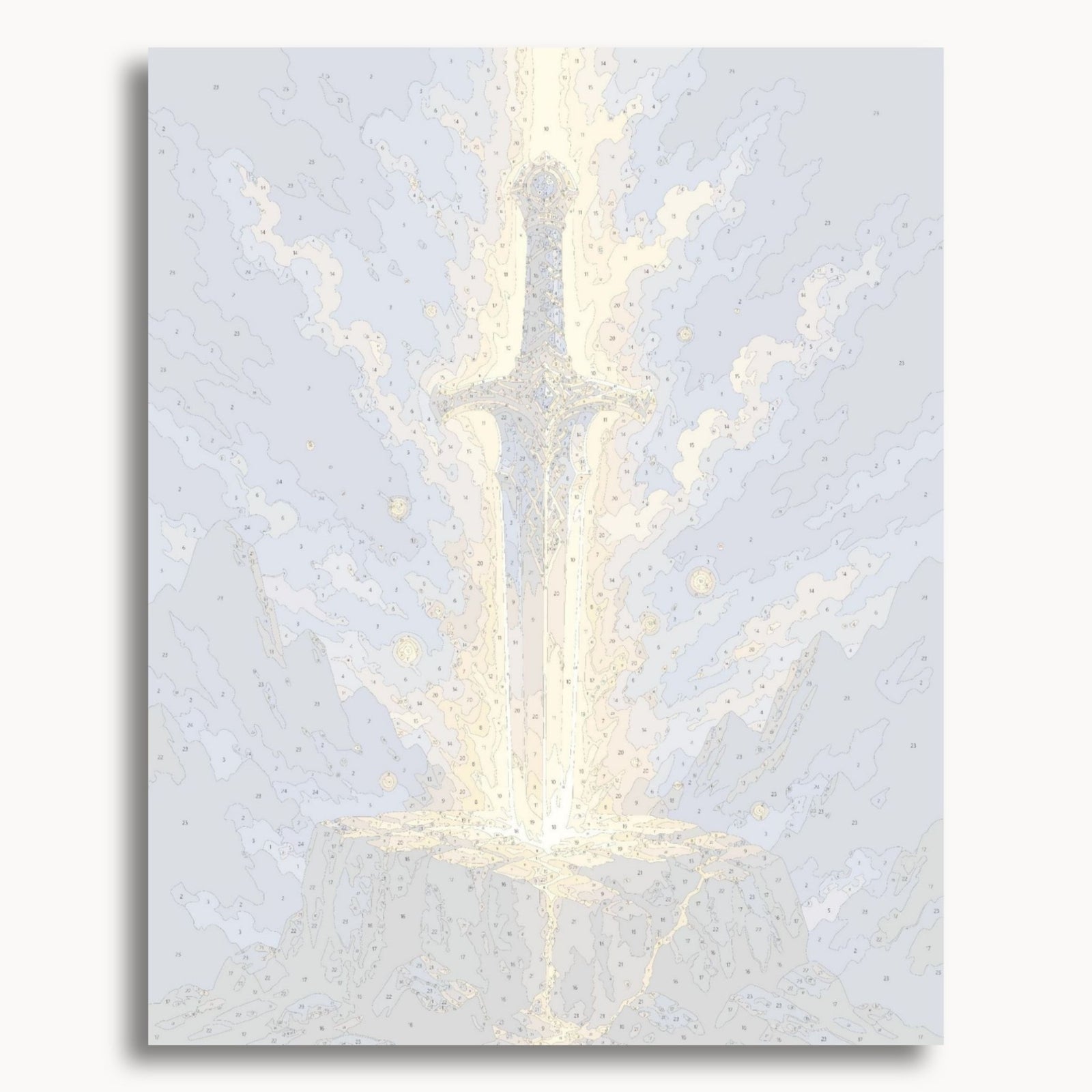 Espada Sagrada