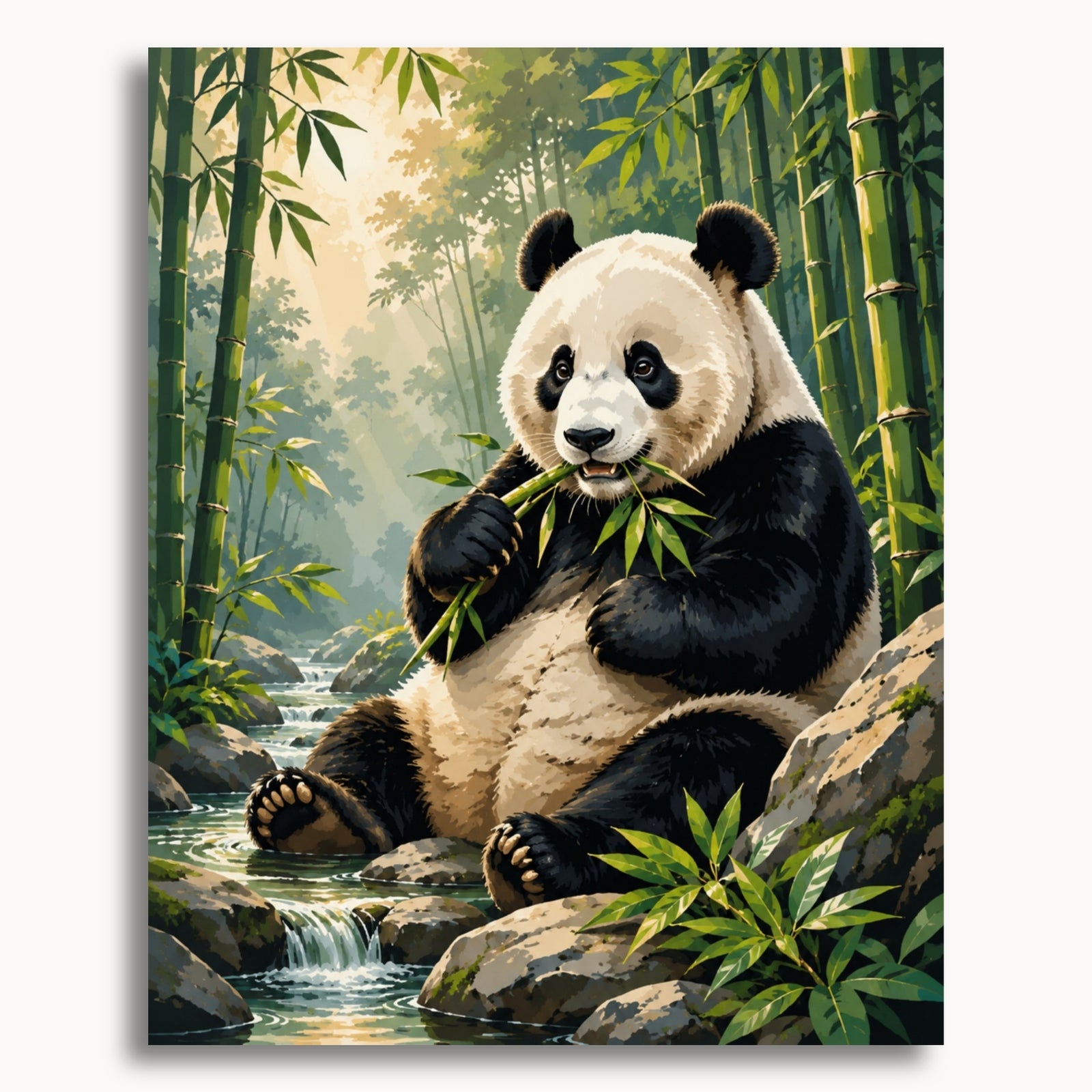 Bambuspanda