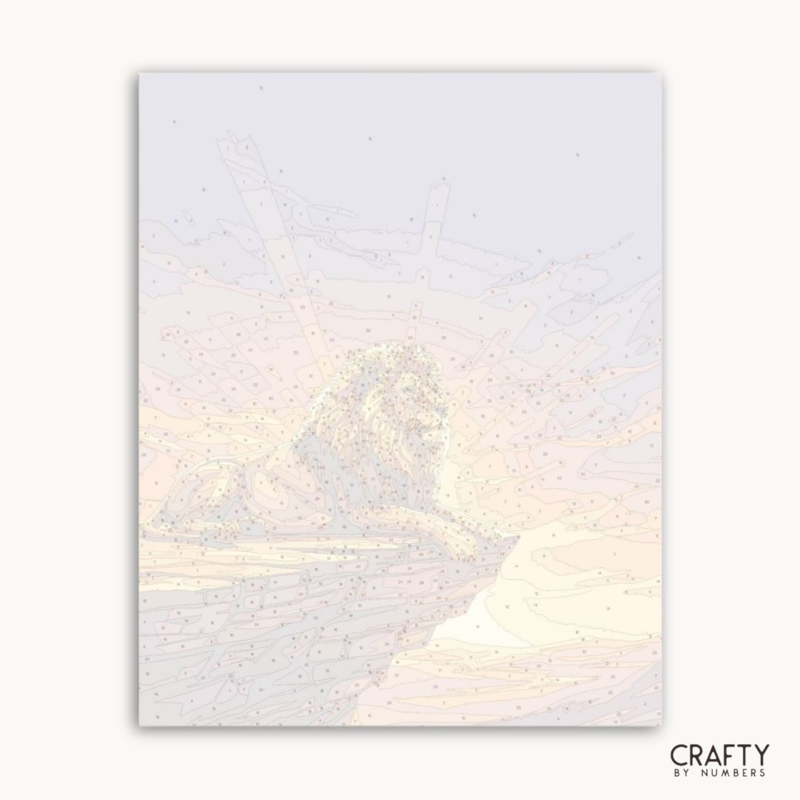Golden Leo Horizon