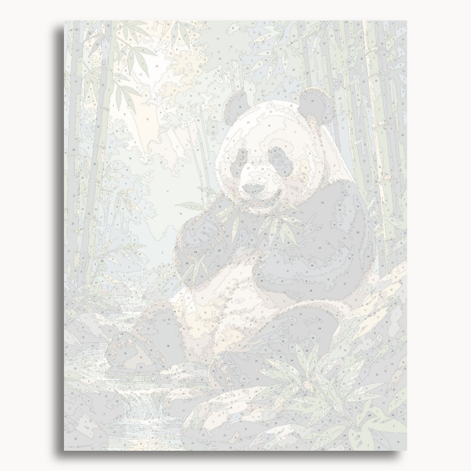Bambuspanda