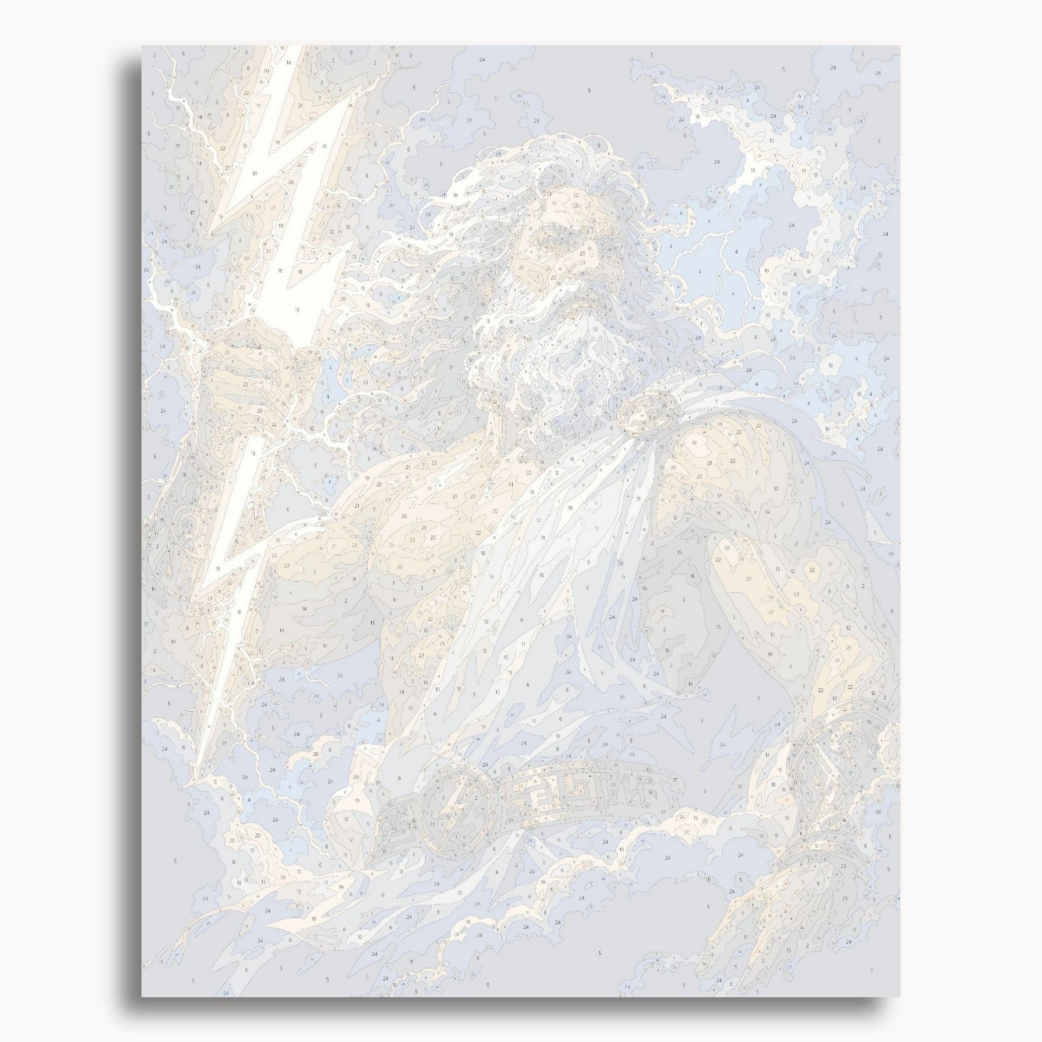 Thunder God